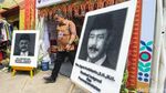 Melihat Karya Warga Binaan Lapas se-Indonesia di Lapangan Banteng