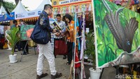 Gelaran IPPA Fest ini sebagai wadah pemulihan martabat warga binaan dan menunjukkan negara hadir untuk mengurangi kejahatan dengan bukan hanya pemenjaraan, melainkan juga pembangunan kapasitas pribadi.  