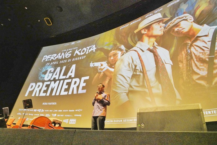 Menbud Fadli Zon