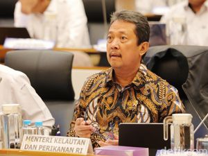 Anggaran KKP Tahun Depan Naik Jadi Rp 13 T, Dipakai buat Apa Saja?