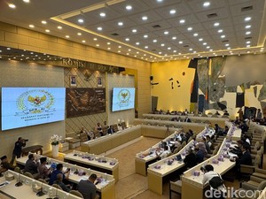 PNS yang Pindah ke IKN Akan Diseleksi Ulang, Ini Alasannya