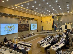 Perhatian! PNS yang Pindah ke IKN Diseleksi Ulang Tahun Depan