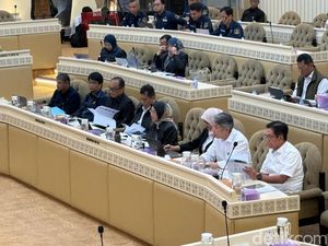 MenPAN RB Ungkap Pemindahan ASN ke IKN Ditunda, Prabowo Belum Teken Perpres