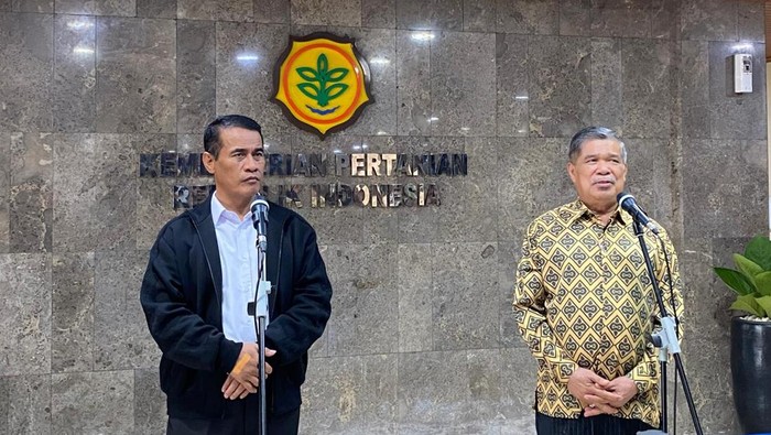 Menteri Pertanian