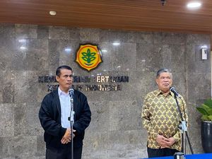 Malaysia Minta Impor Beras dari RI, Pemerintah Bilang Begini