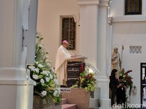 Renungan Katolik Minggu Paskah 5 April 2026: Momen Istimewa