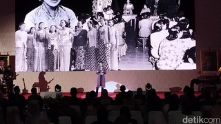 Musikalisasi Surat Kartini Dibawakan Inayah Wahid hingga Olga Lydia