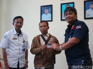 Penjelasan Kantor UPP Juwana Pati soal E-Pas Kecil Tak Kunjung Terbit