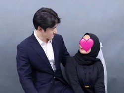 Viral Kisah Cinta Oppa Korea dengan Wanita Bogor, Beda Usia 15 Tahun