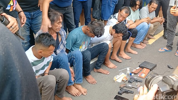 Pelaku penculikan santri di Pasuruan dibekuk