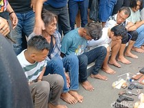 7 Fakta Penculikan Salah Sasaran Santri Ponpes Metal Pasuruan