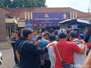 Otak Penculikan Santri Ponpes Metal Pasuruan Masih Buron