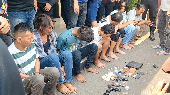 Pelaku penculikan santri di Pasuruan dibekuk
