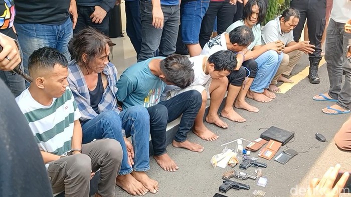 Pelaku penculikan santri di Pasuruan dibekuk