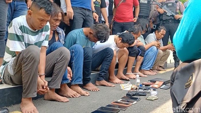 Pelaku penculikan santri di Pasuruan dibekuk