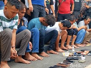 6 Fakta Geger Penculikan Santri Ponpes Metal Pasuruan