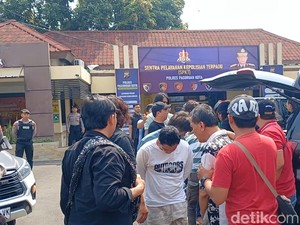 4 Orang Penculik Santri Ponpes Metal Pasuruan Ditangkap, Pelaku Utama Diburu