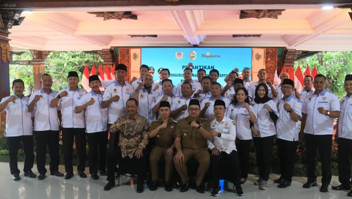 Pemkab Mojokerto