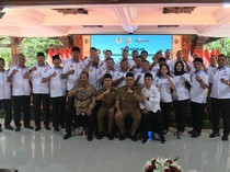 Pemkab Mojokerto Siapkan Hibah Rp 4,2 M untuk Majukan Prestasi Olahraga