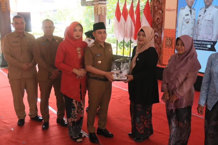 Pemkab Mojokerto