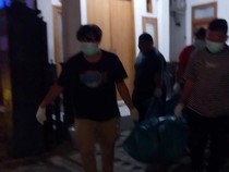 Pria Asal Situbondo Tewas Membusuk di Kamar Kos Banyuwangi