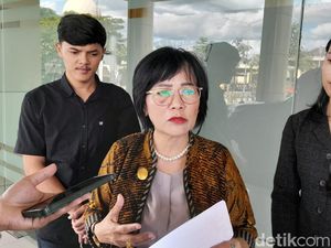 Diduga Palsukan Dokumen Saat Kuliah Hukum, Pengacara Sukoharjo Jadi Tersangka