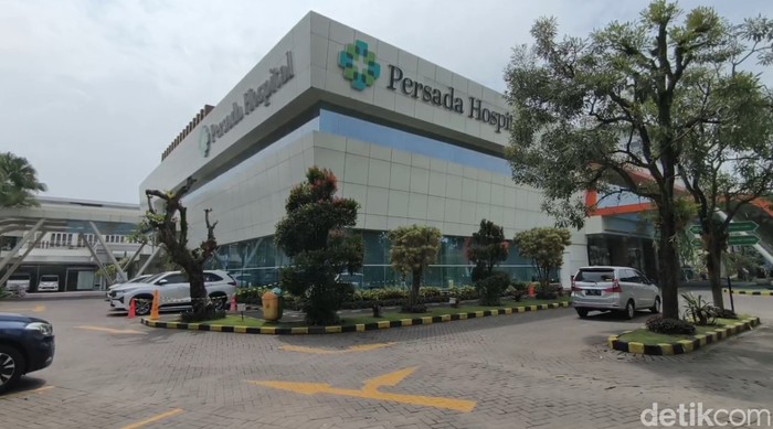 Persada Hospital Malang.