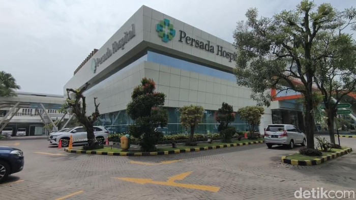 Persada Hospital Malang.