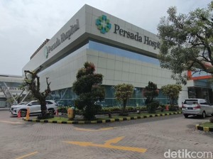 Persada Hospital Ternyata Belum Beri Salinan CCTV yang Diminta Polisi
