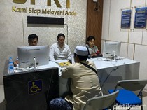 Detik-detik Santri Ponpes Metal Pasuruan Diculik Pelaku Bermobil