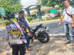 Pria Ngaku Dibegal di Situbondo Bohong, Ternyata Jatuh gegara Mabuk