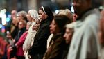 Potret Basilika Santa Maria Maggiore Tempat Paus Fransiskus akan Dimakamkan