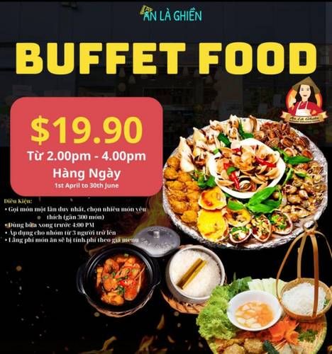 Promosi Menu AYCE di Restoran Ini Diprotes Pelanggan, Dituduh Curang!