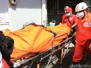 Dosen Asal Semarang Ditemukan Tewas Bersimbah Darah di Kamar Kos Sleman