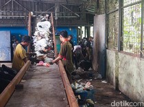Pemkot Cimahi Tegaskan No Pilah Sampah No Angkut