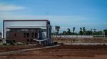 Rampung Juli 2025, Begini Progres Pembangunan Stasiun Jatake