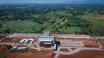 Rampung Juli 2025, Begini Progres Pembangunan Stasiun Jatake