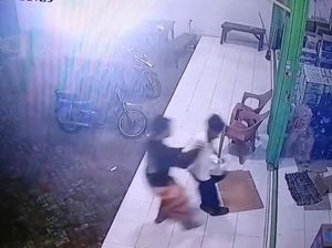 Penculikan Santri Ponpes Metal Pasuruan Ternyata Salah Sasaran