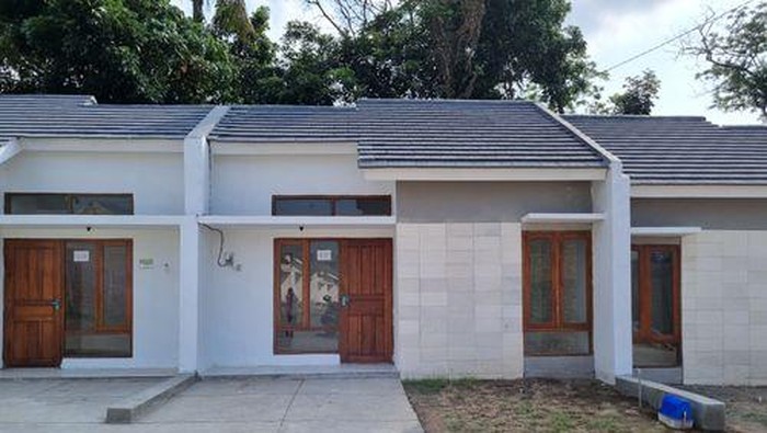 Rumah murah di Mojosongo, Boyolali, Jawa Tengah