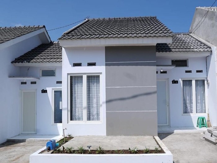 Rumah murah di Mojosongo, Boyolali, Jawa Tengah