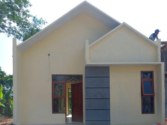 Cek Nih, Rumah Mulai Rp 150 Juta-an di Mojosongo Jateng