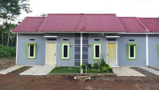Cek Nih, Rumah Mulai Rp 150 Juta-an di Mojosongo Jateng