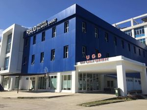 DPRD Bongkar Mirisnya Fasilitas RSUD Sulbar, Tak Ada Obat untuk Operasi