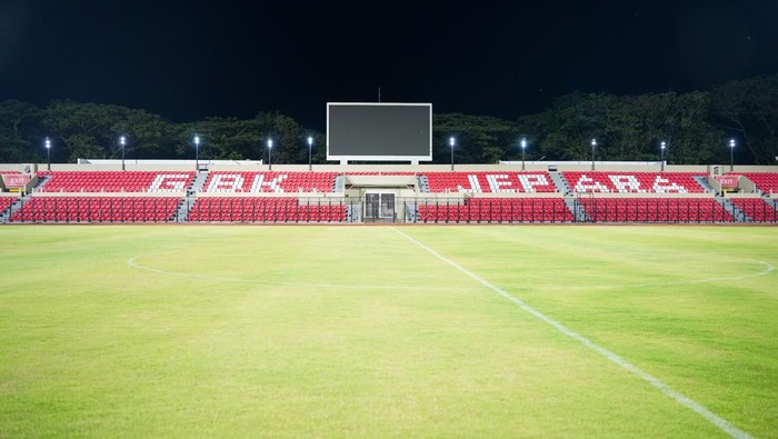 Stadion Gelora Bumi Kartini