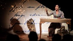 Suara Kartini Kembali Bergema dalam Pementasan Terbitlah Terang