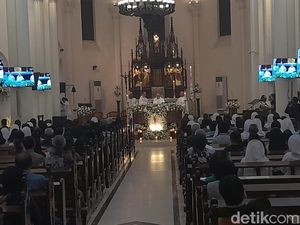 Renungan Harian Katolik 2 November 2025: Mengenang Arwah Semua Orang Beriman