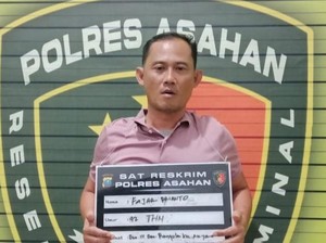 Penilaian Subjektif Polisi Alasan Penangguhan Penahanan Anggota DPRD Asahan