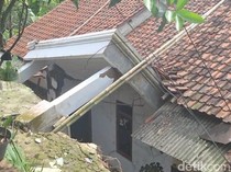 2 Lahan Disiapkan untuk Relokasi Korban Tanah Gerak di Sirampog Brebes