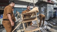 Terminal tersebut akan dijadikan ruang kolaboratif anak muda dan sekaligus pusat kreativitas masyarakat.   
