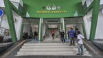 Terminal Rawasari di Jambi Bakal Disulap Jadi Ruang Kreatif Anak Muda